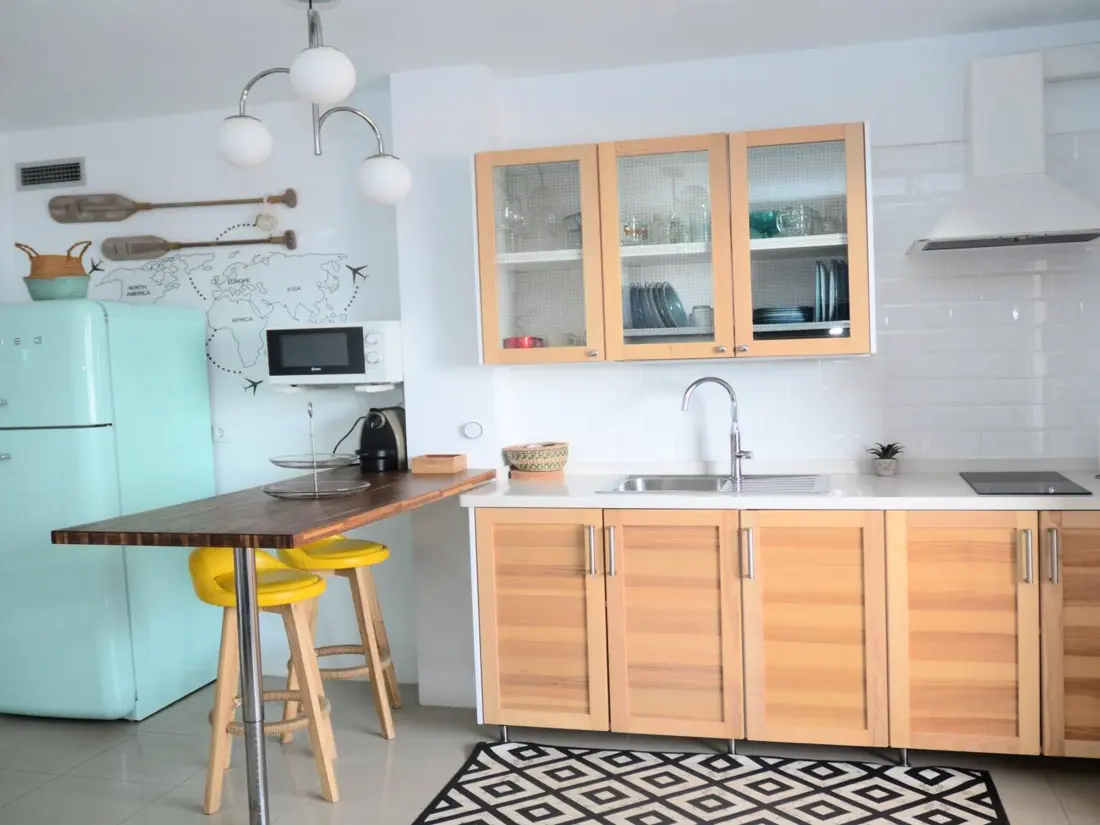 Location de Vacances Valle Gran Rey 28