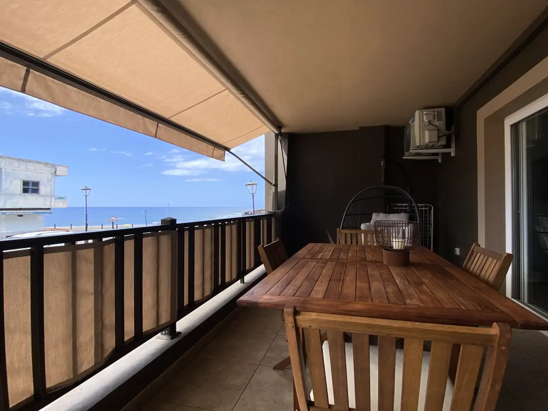 Location de Vacances Valle Gran Rey 28