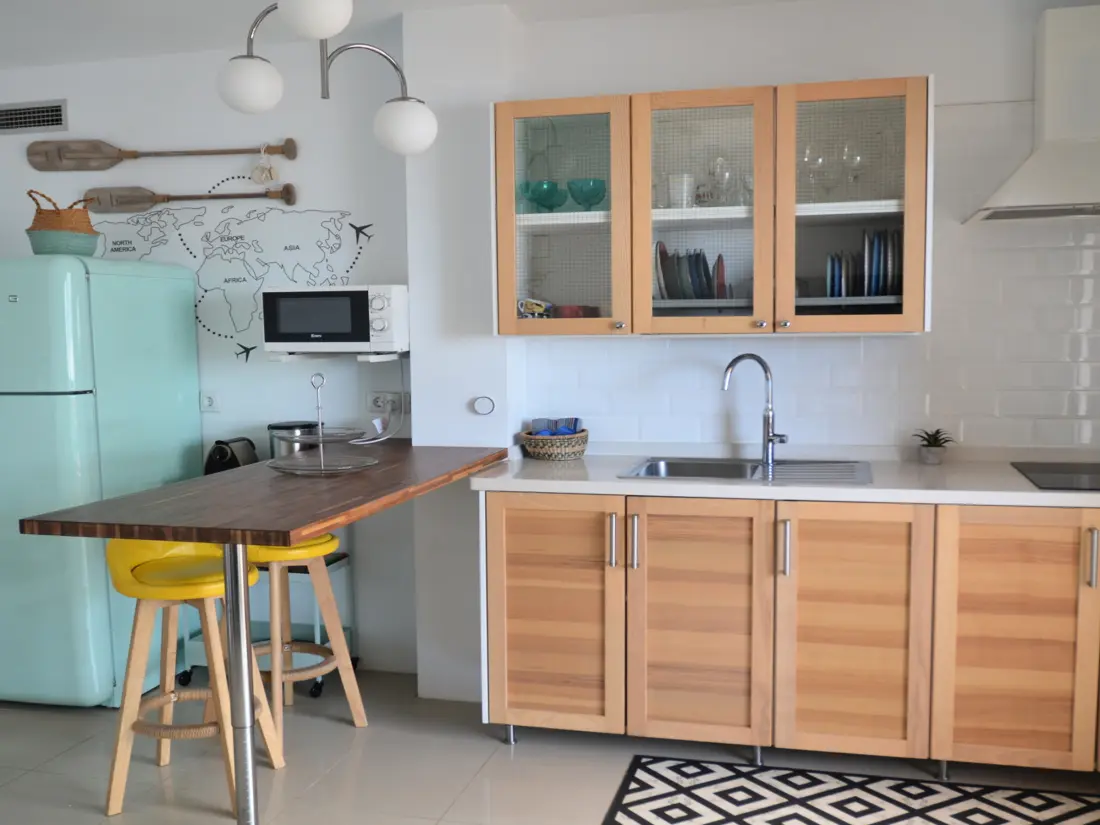 Location de Vacances Valle Gran Rey 28