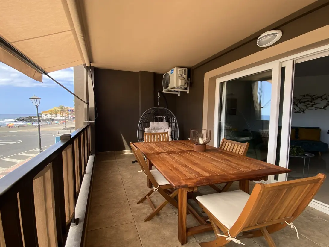 Location de Vacances Valle Gran Rey 28