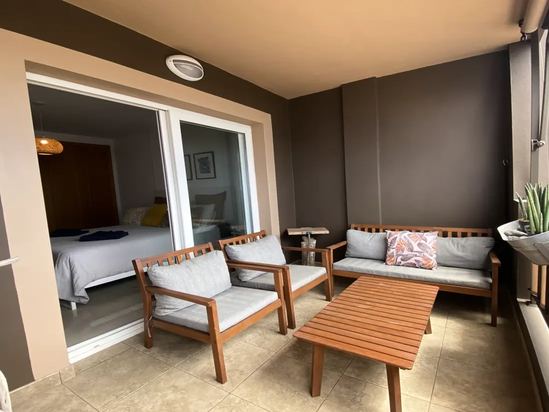 Location de Vacances Valle Gran Rey 28