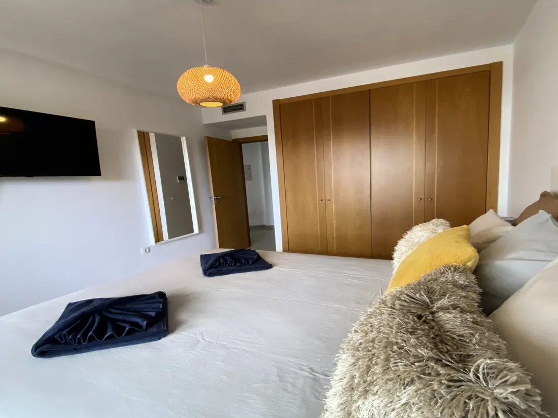 Location de Vacances Valle Gran Rey 28