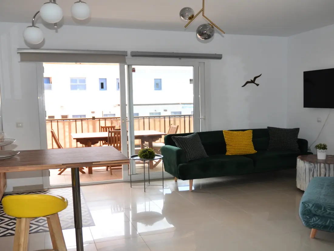 Location de Vacances Valle Gran Rey 28