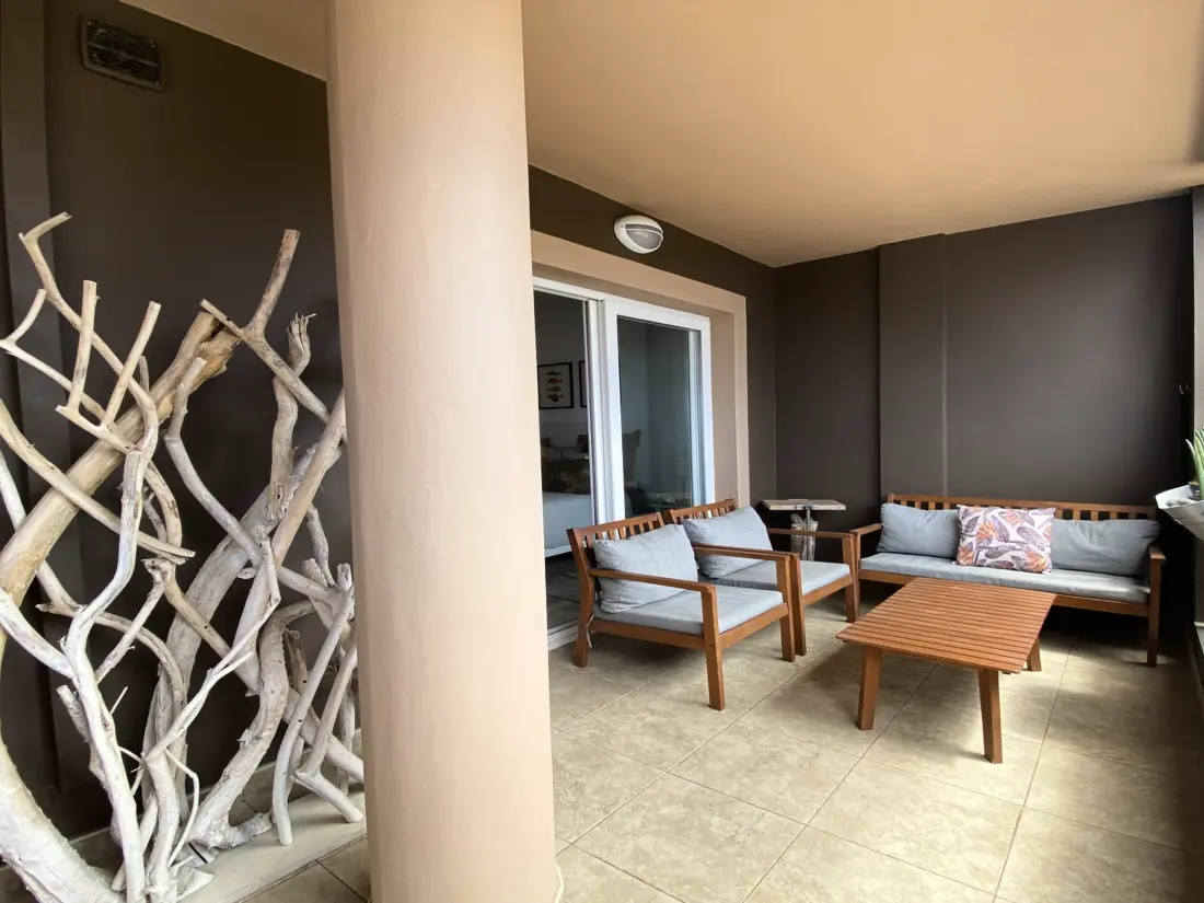 Location de Vacances Valle Gran Rey 28