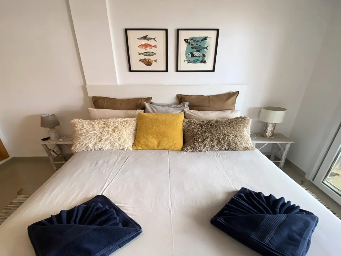 Location de Vacances Valle Gran Rey 28