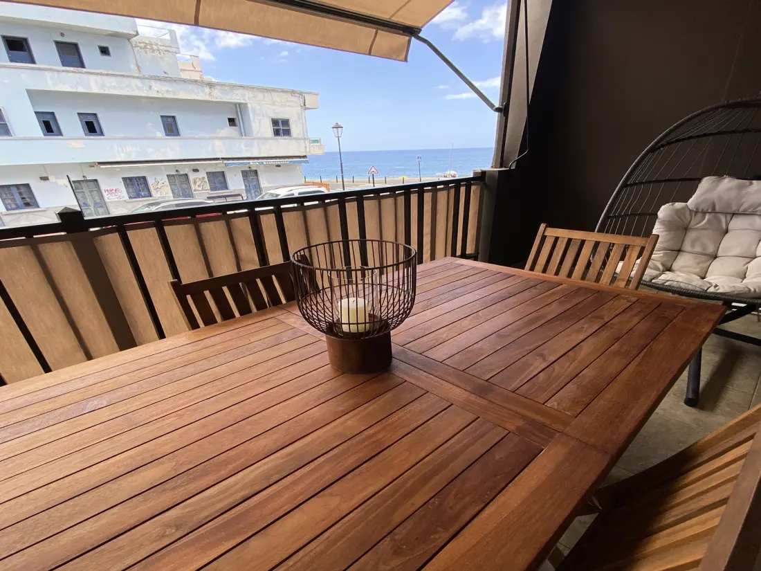 Location de Vacances Valle Gran Rey 28