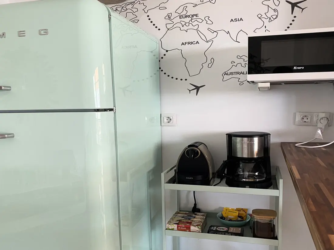 Location de Vacances Valle Gran Rey 28