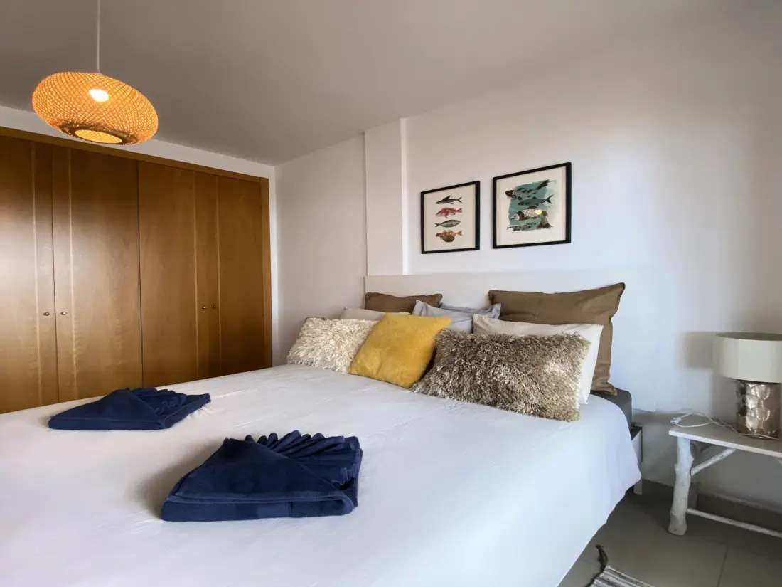 Location de Vacances Valle Gran Rey 28