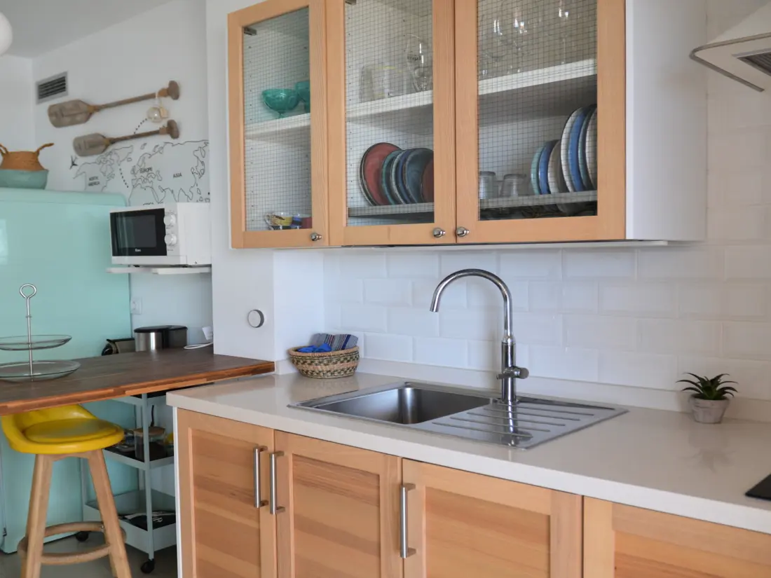 Location de Vacances Valle Gran Rey 28