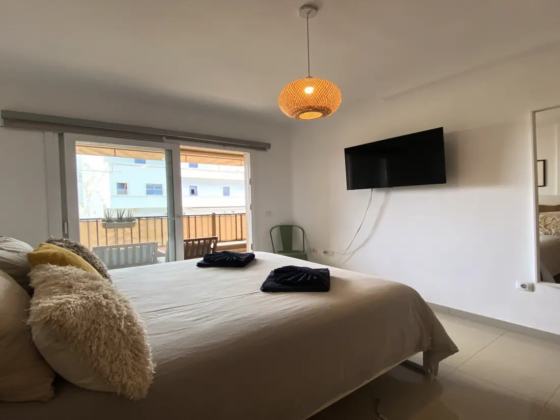 Location de Vacances Valle Gran Rey 28