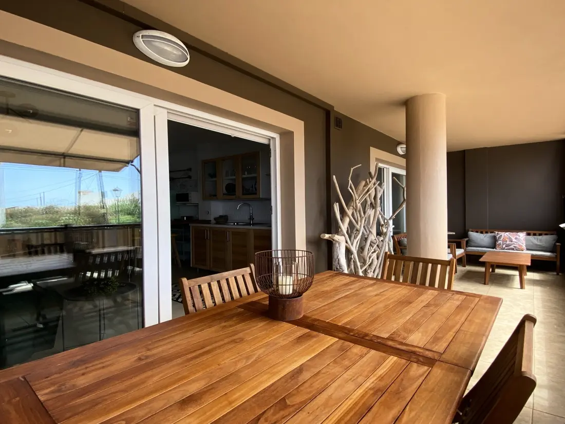 Location de Vacances Valle Gran Rey 28