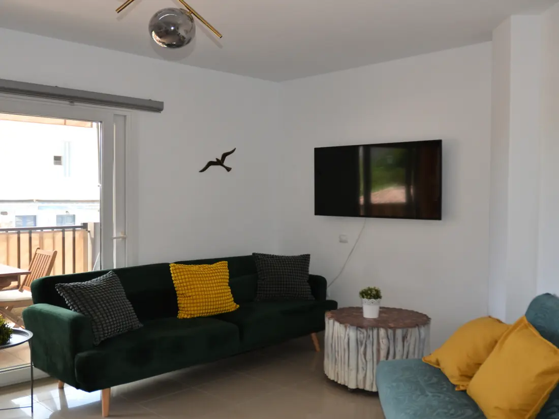 Location de Vacances Valle Gran Rey 28