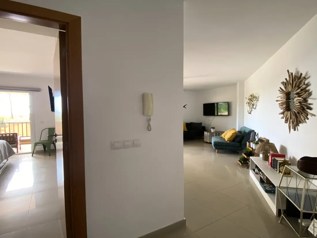 Location de Vacances Valle Gran Rey 28