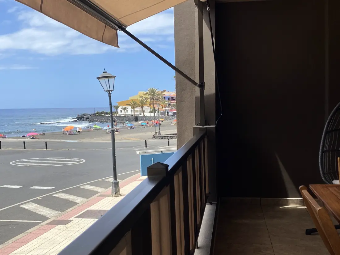 Location de Vacances Valle Gran Rey 28