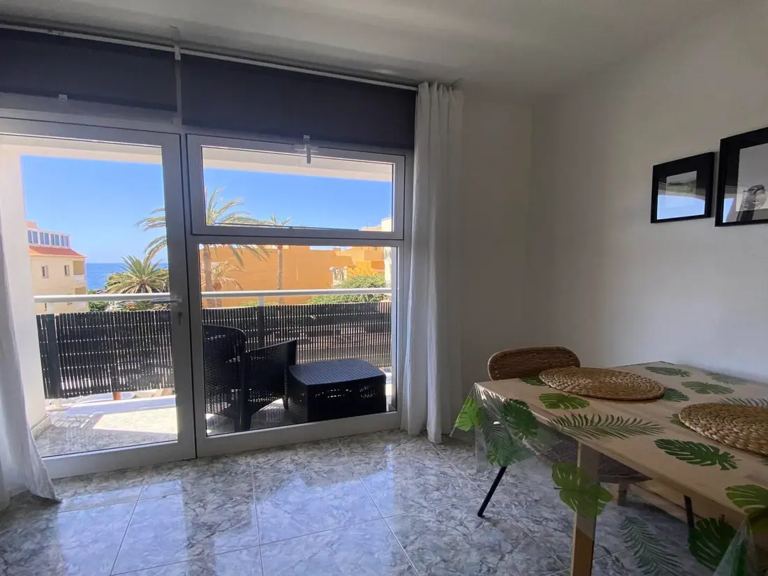 Location de Vacances Valle Gran Rey 30