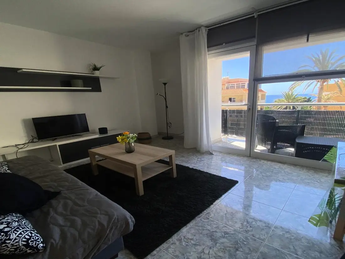 Location de Vacances Valle Gran Rey 30