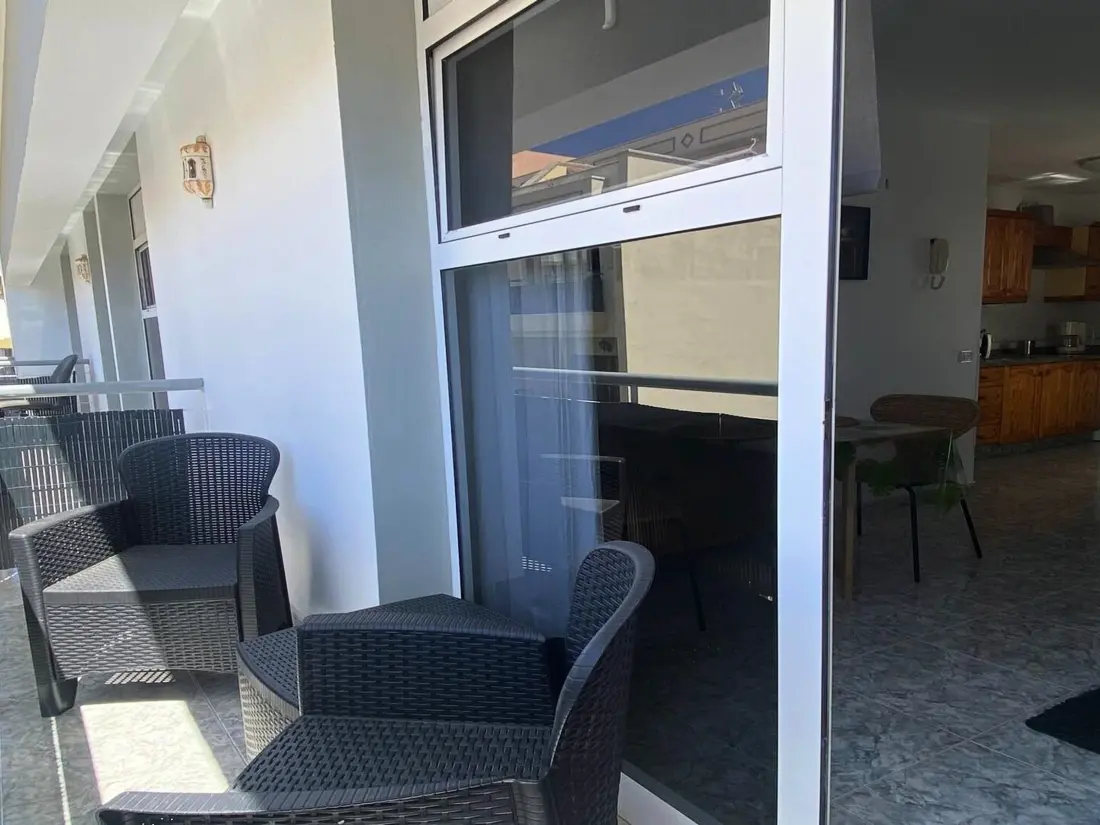 Location de Vacances Valle Gran Rey 30