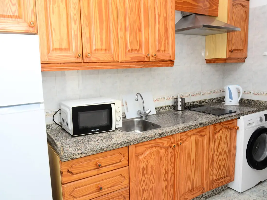 Location de Vacances Valle Gran Rey 30