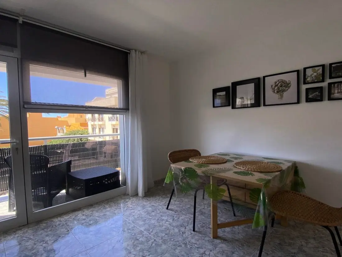 Location de Vacances Valle Gran Rey 30