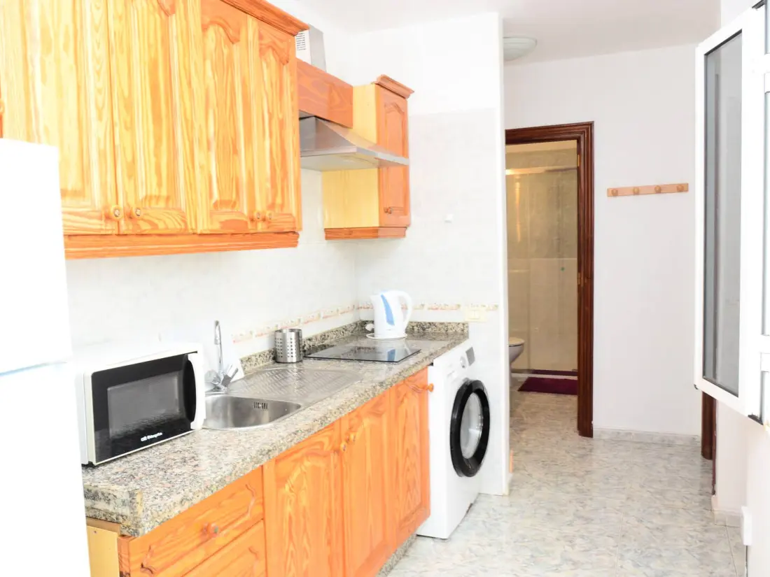 Location de Vacances Valle Gran Rey 30