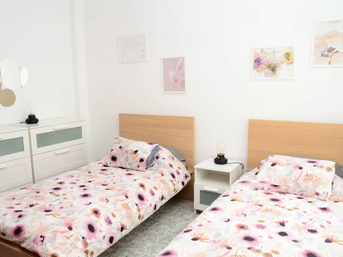 Location de Vacances Valle Gran Rey 30