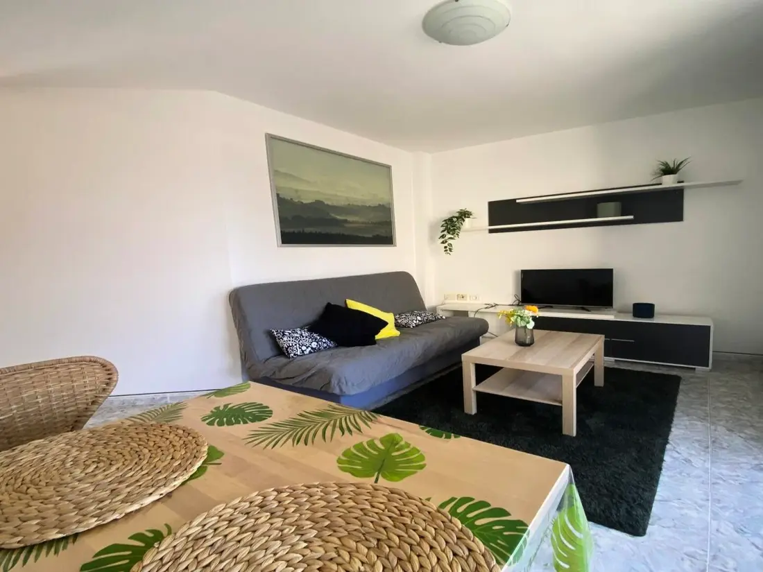 Location de Vacances Valle Gran Rey 30
