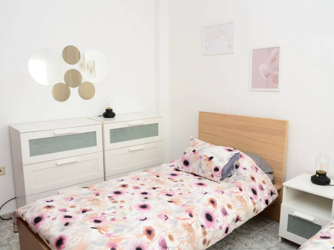 Location de Vacances Valle Gran Rey 30