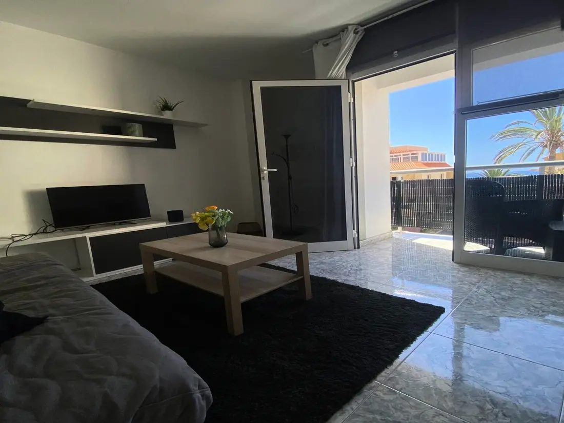 Location de Vacances Valle Gran Rey 30