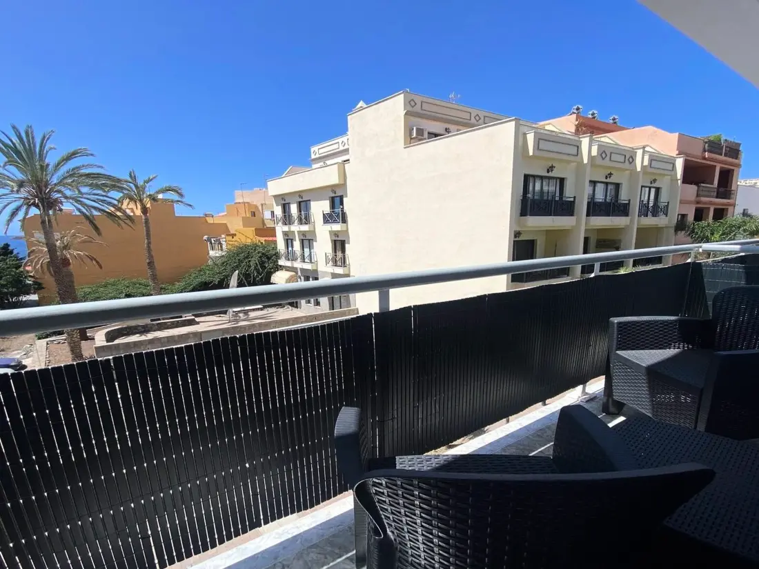 Location de Vacances Valle Gran Rey 30
