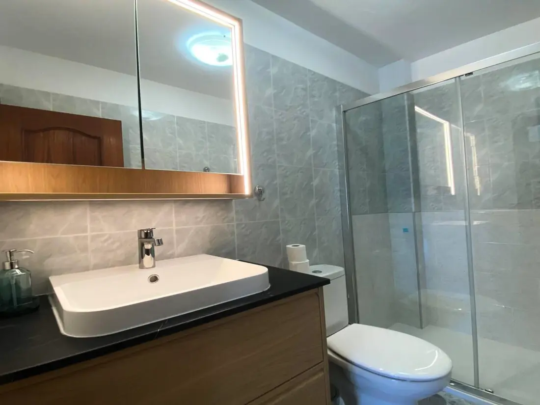 Location de Vacances Valle Gran Rey 30