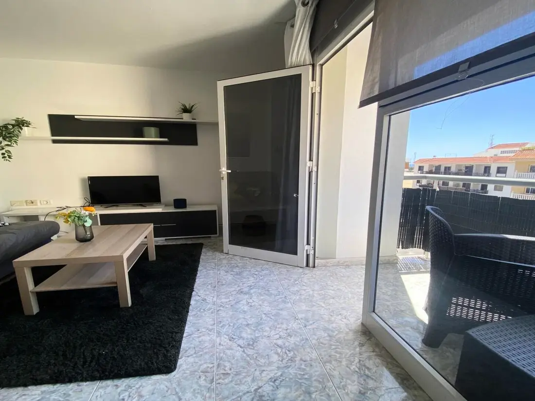 Location de Vacances Valle Gran Rey 30