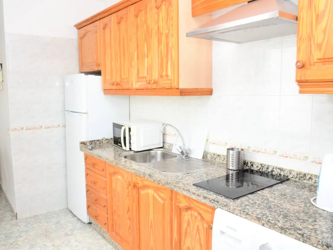 Location de Vacances Valle Gran Rey 30