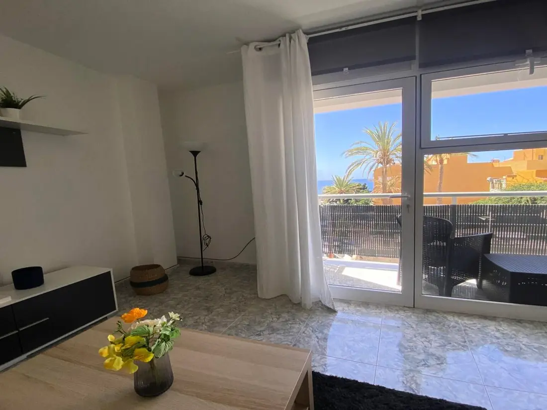 Location de Vacances Valle Gran Rey 30