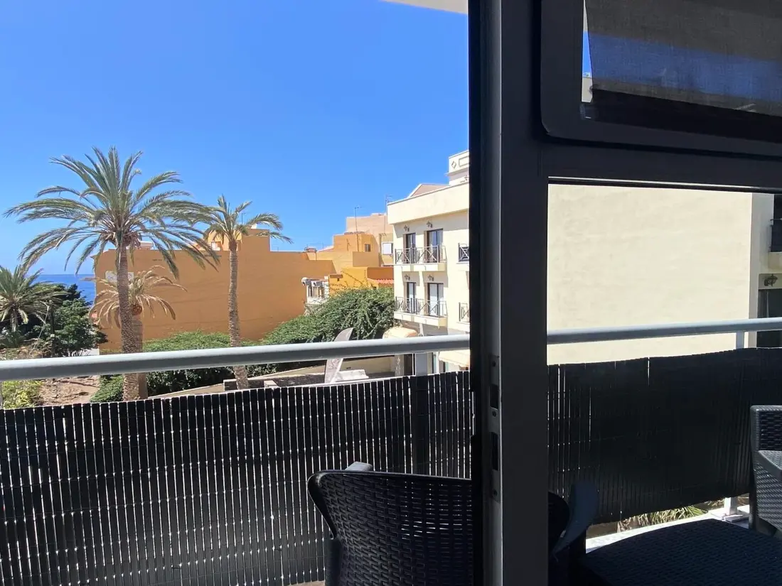 Location de Vacances Valle Gran Rey 30