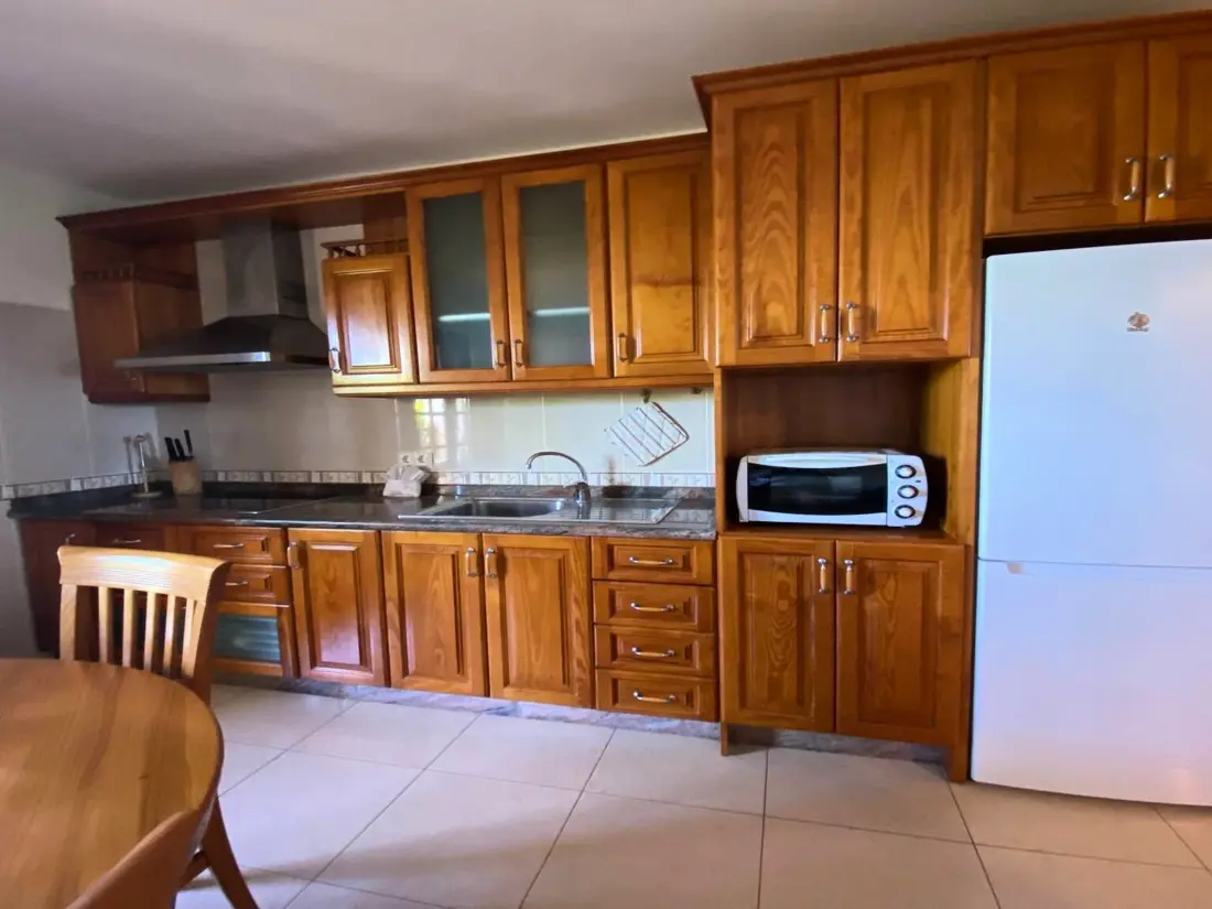Location de Vacances Valle Gran Rey 31
