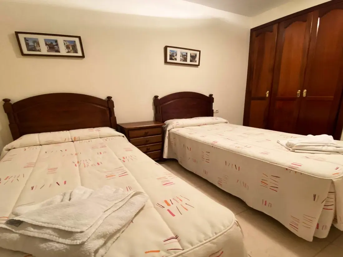 Location de Vacances Valle Gran Rey 31
