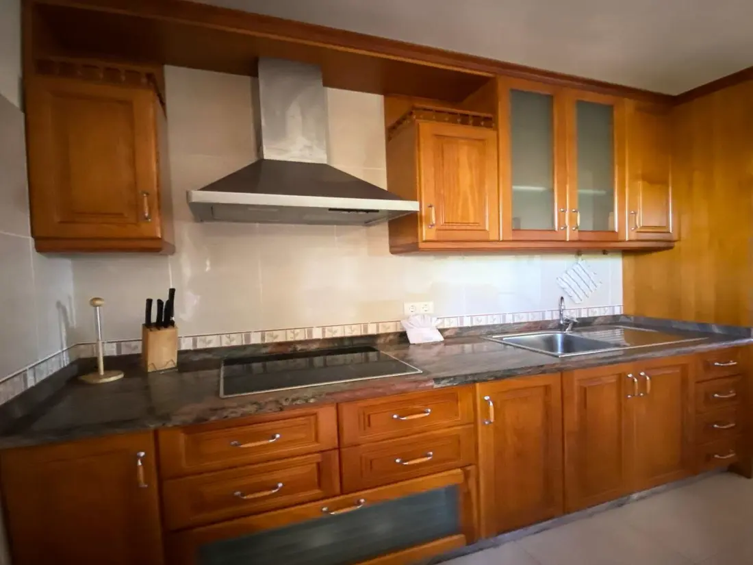 Location de Vacances Valle Gran Rey 31