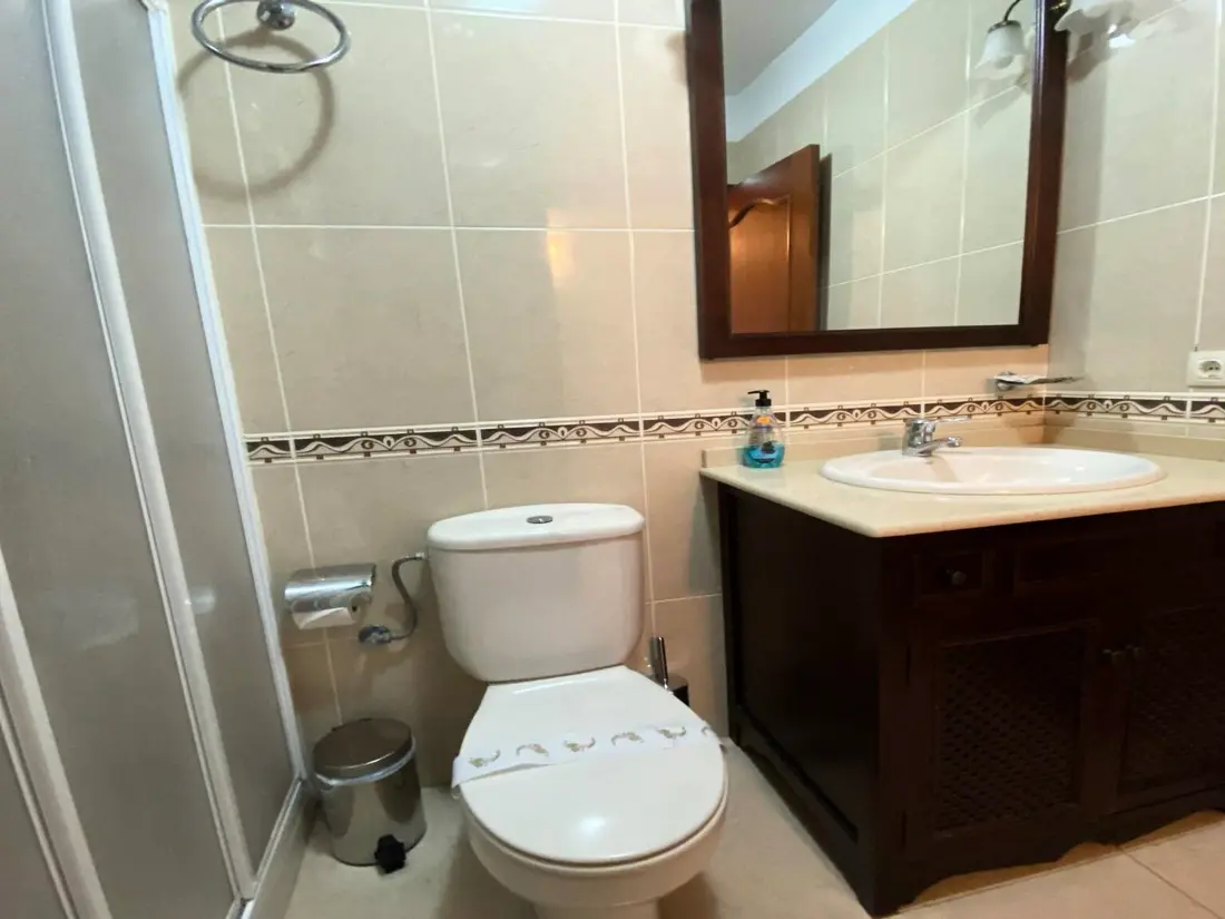 Location de Vacances Valle Gran Rey 31