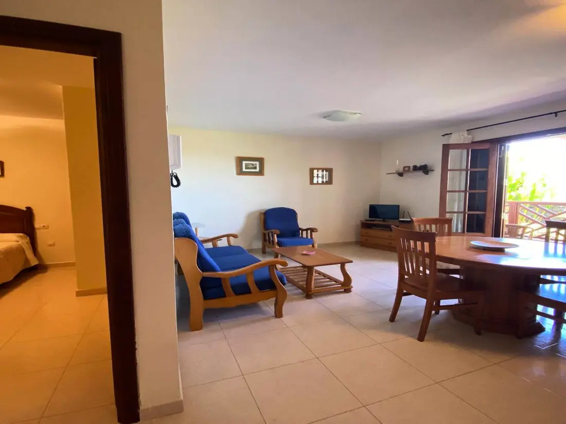 Location de Vacances Valle Gran Rey 31