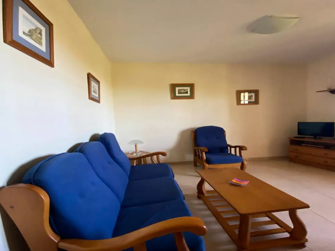 Location de Vacances Valle Gran Rey 31