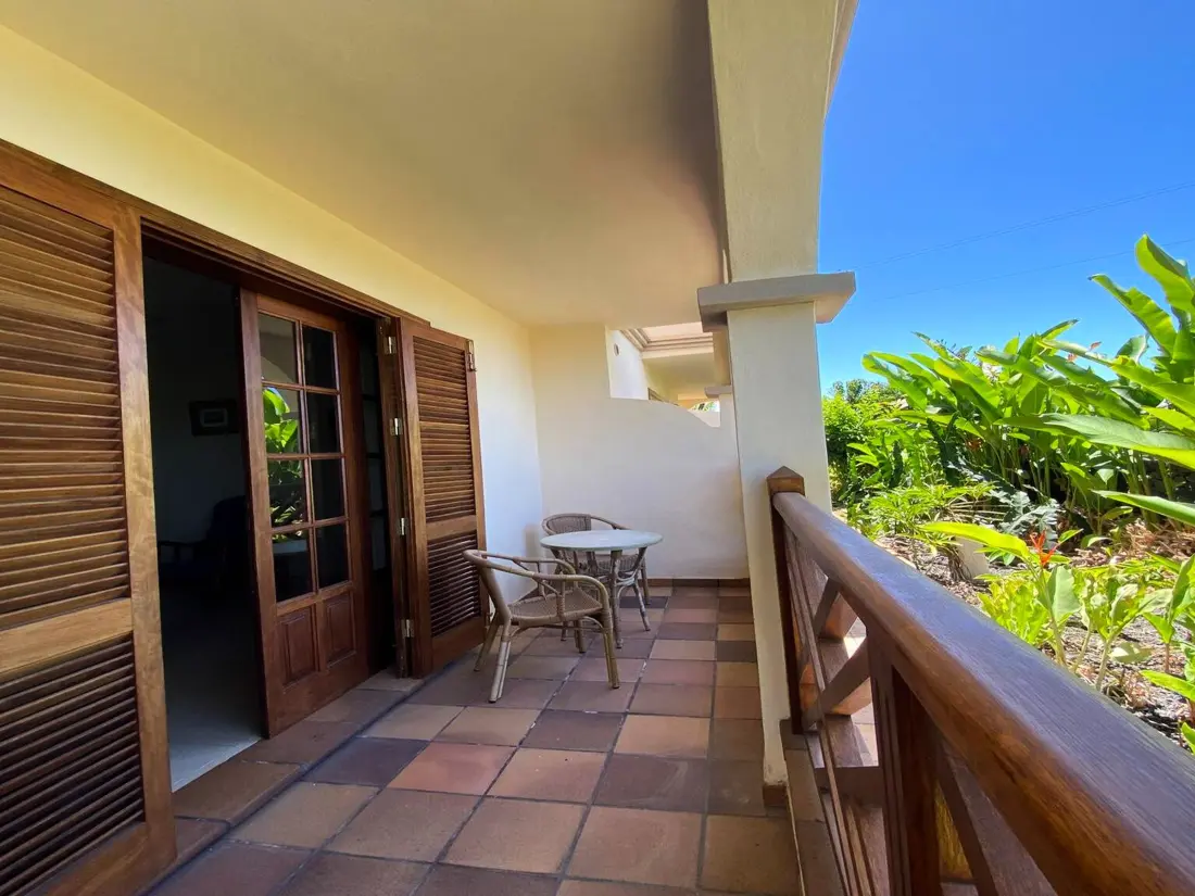 Location de Vacances Valle Gran Rey 31