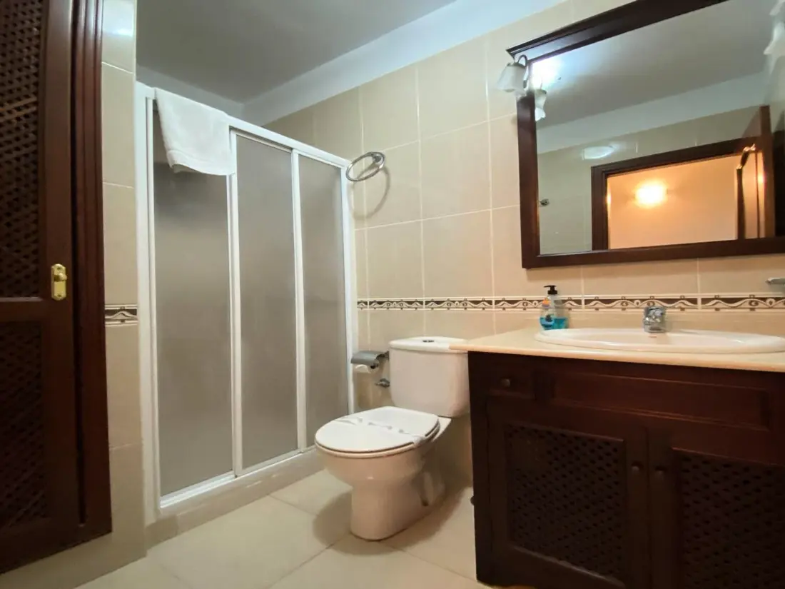 Location de Vacances Valle Gran Rey 31