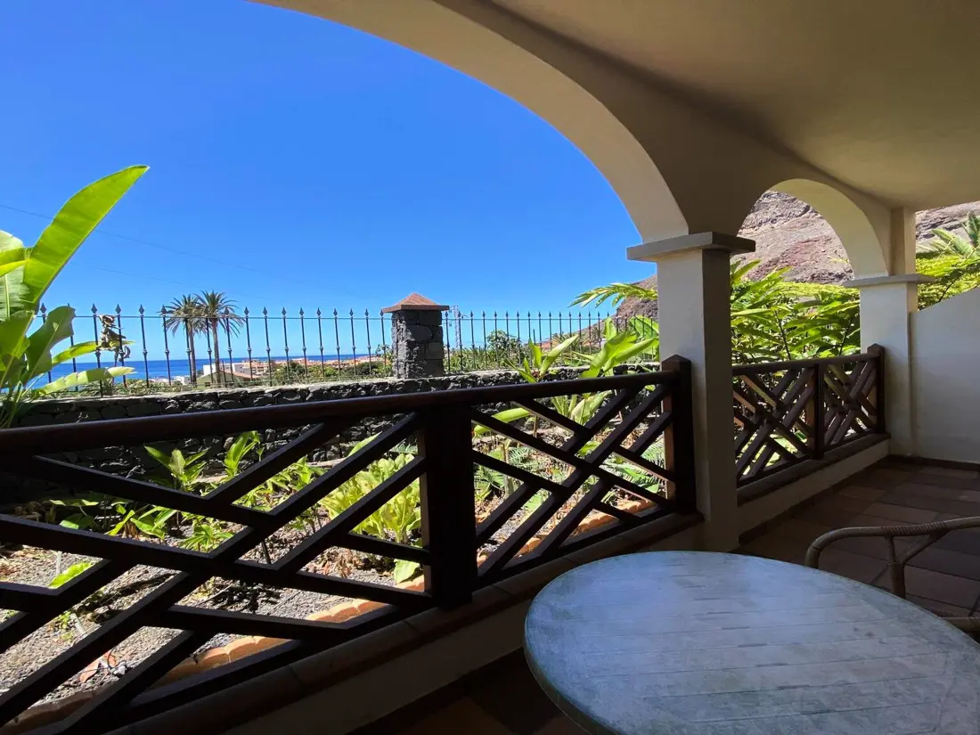 Location de Vacances Valle Gran Rey 31