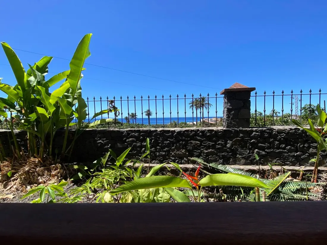 Location de Vacances Valle Gran Rey 31