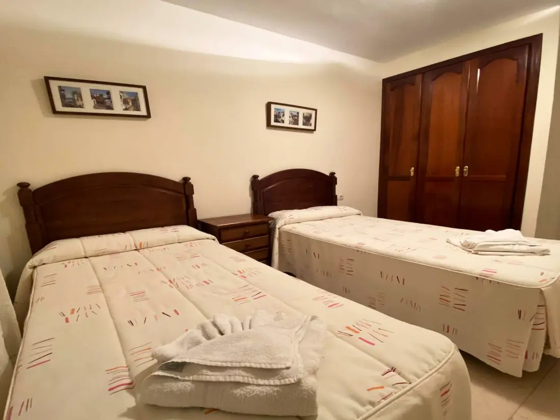 Location de Vacances Valle Gran Rey 31