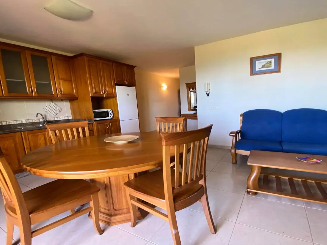Location de Vacances Valle Gran Rey 31