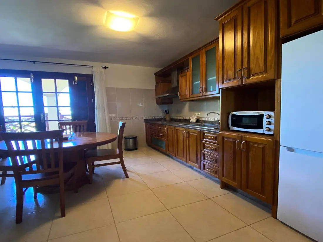 Location de Vacances Valle Gran Rey 31