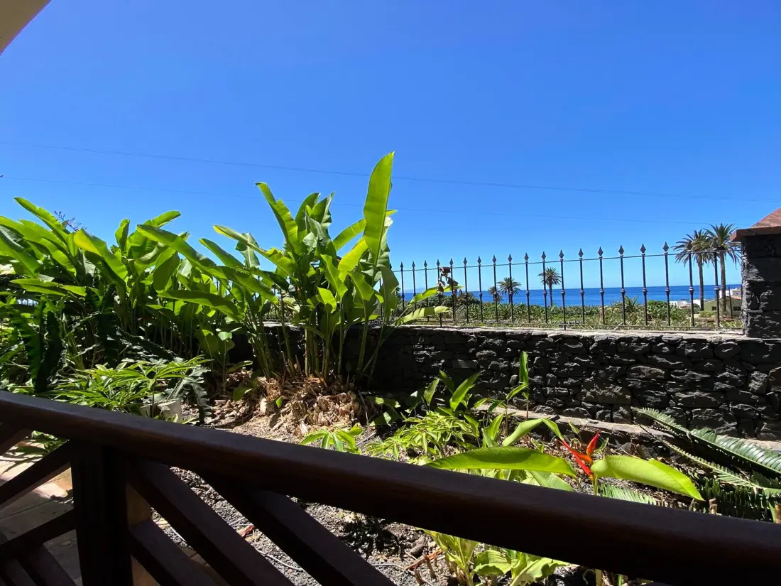 Location de Vacances Valle Gran Rey 31