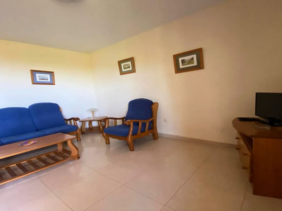 Location de Vacances Valle Gran Rey 31