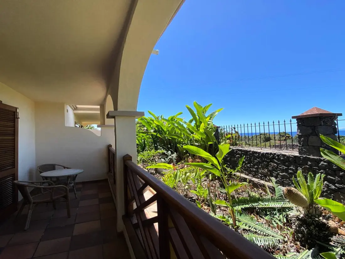 Location de Vacances Valle Gran Rey 31